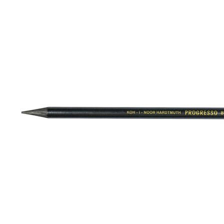 Progresso Woodless Graphite Stick 8911